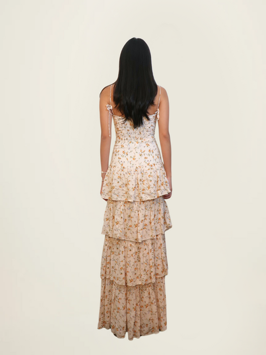 Reformation Marlin Dress