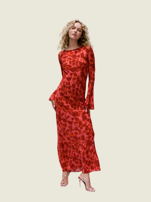 Realisation Par Gia Dress