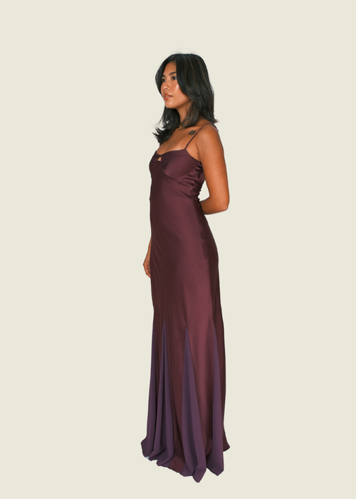 Peppermayo Ravello Maxi Dress hover image