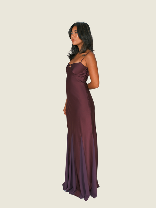 Peppermayo Ravello Maxi Dress