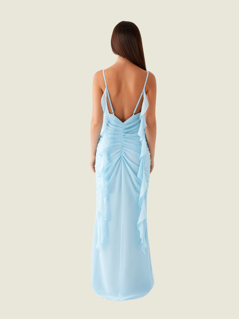 Peppermayo Jamsmina Maxi Dress
