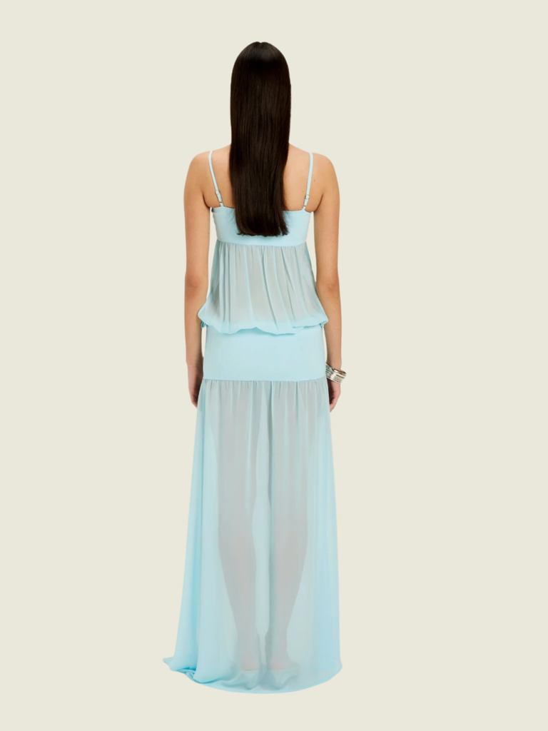 Ance Gria Romeo Gown