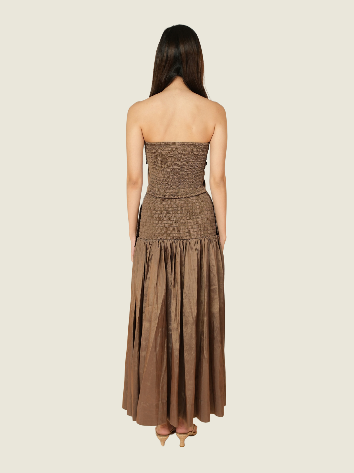 Ciclo Two Piece Dress