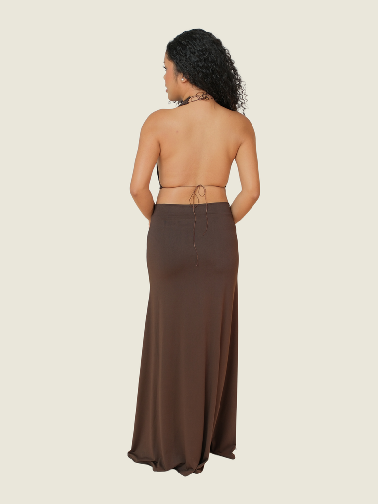 HNTR The Label Azalea Dress