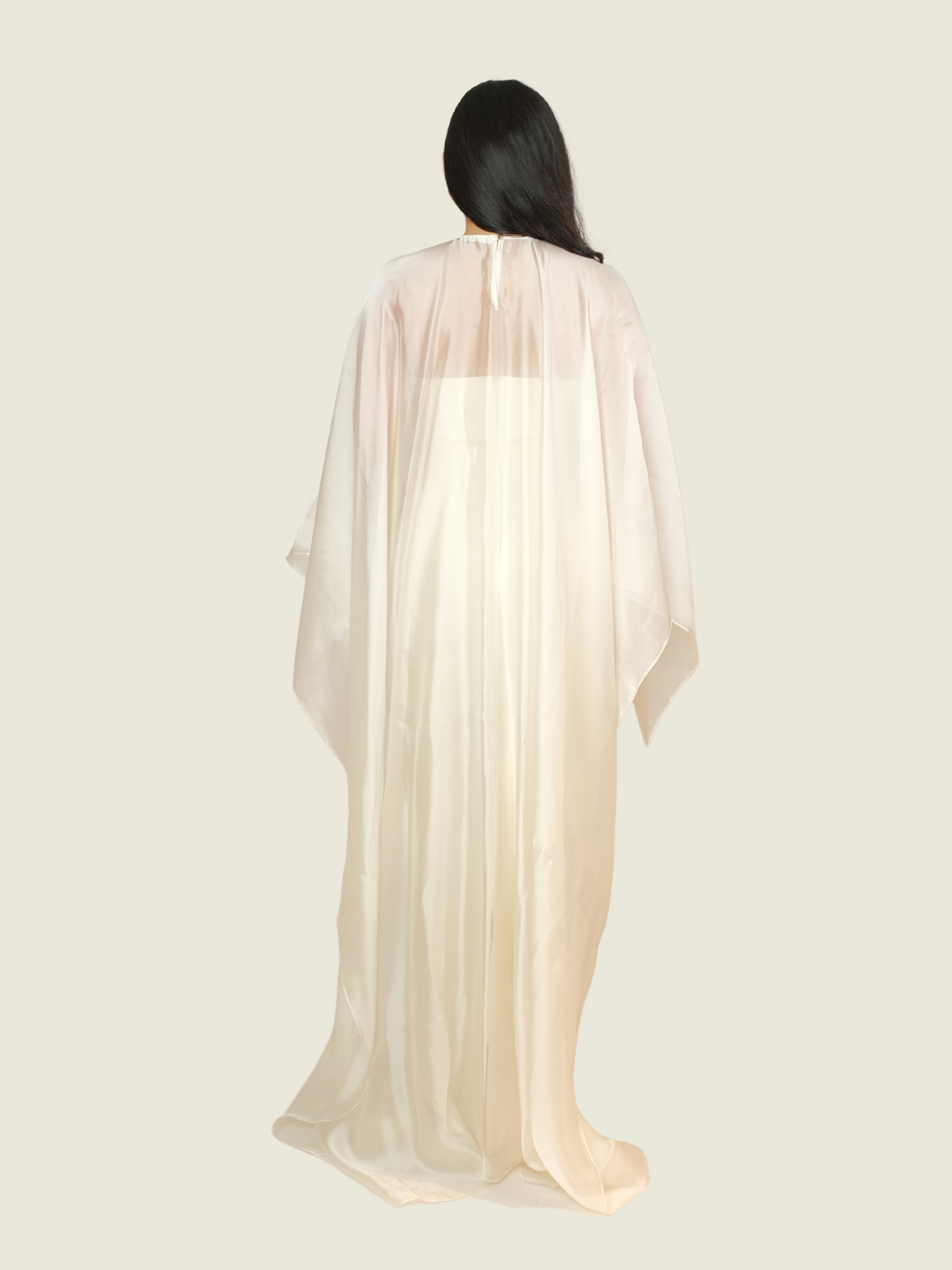 Huong Charlotte Dress