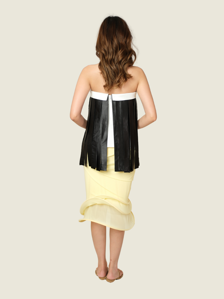 Haydee Garcia Shelby Top
