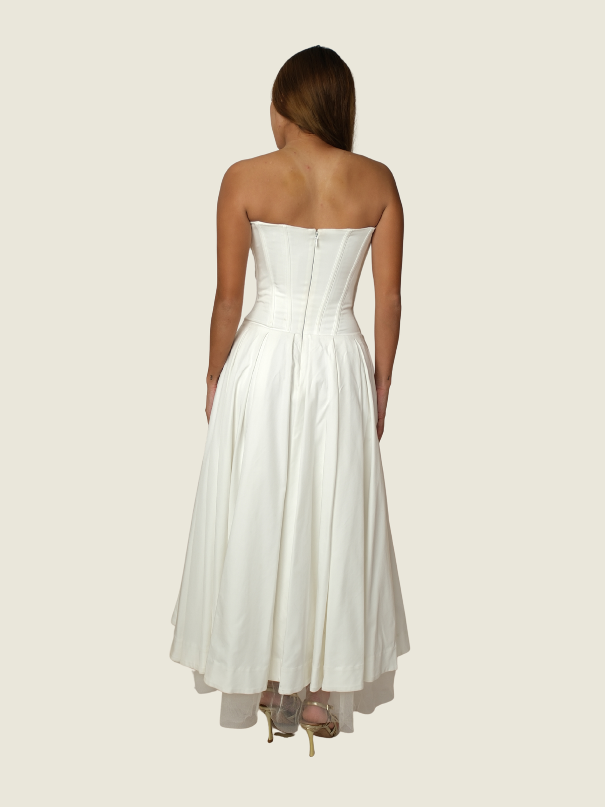 House of CB Lady Dress