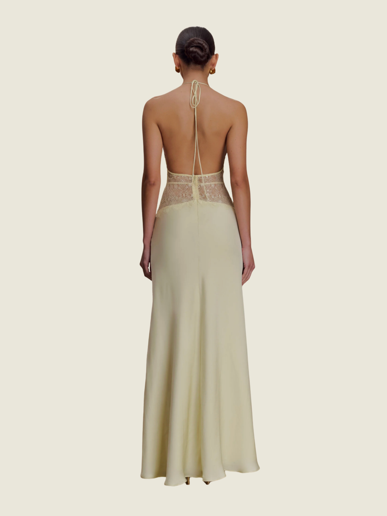 Meshki Dinah Maxi Dress