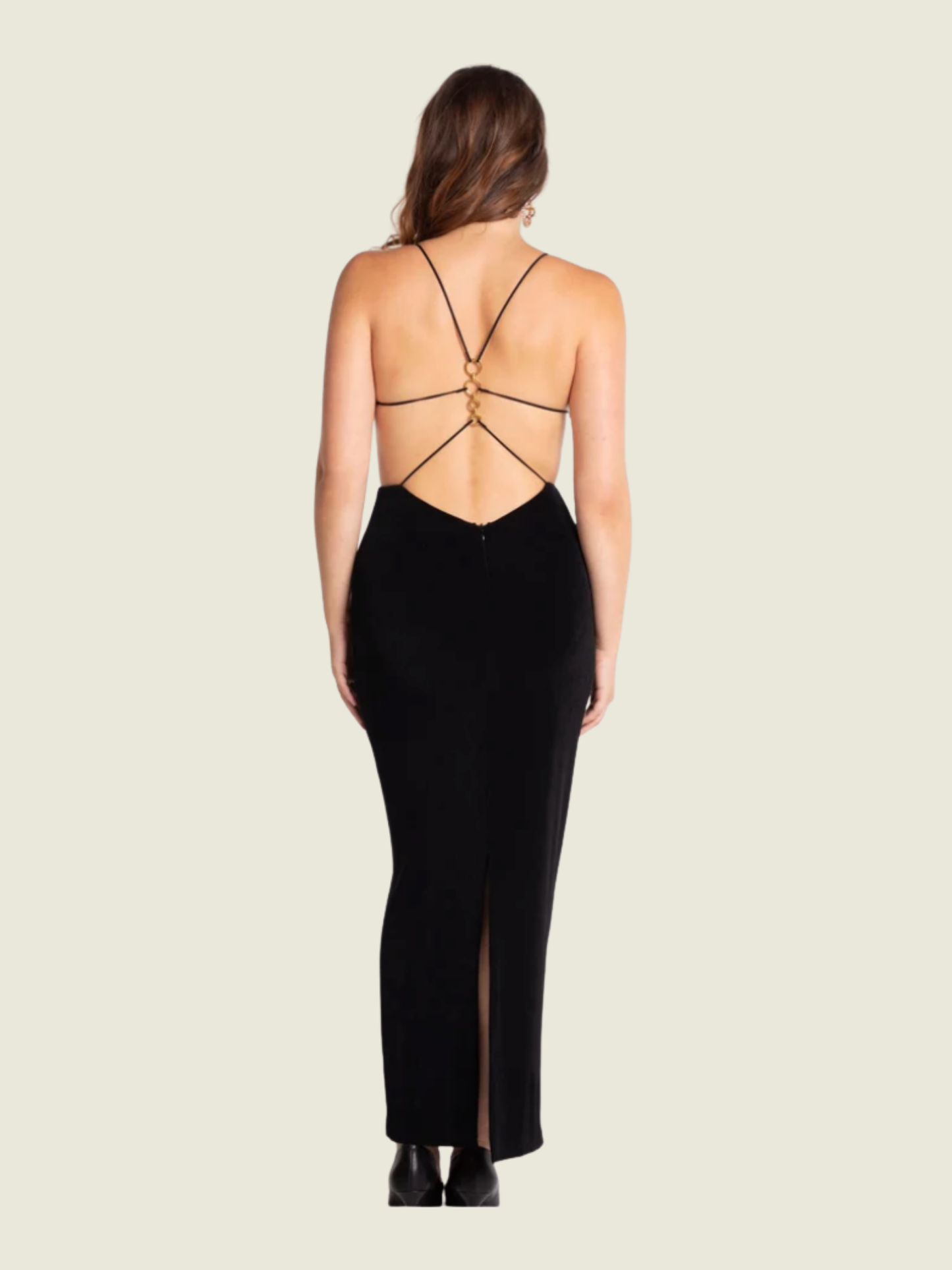 Nana Jacqueline Chiara Dress