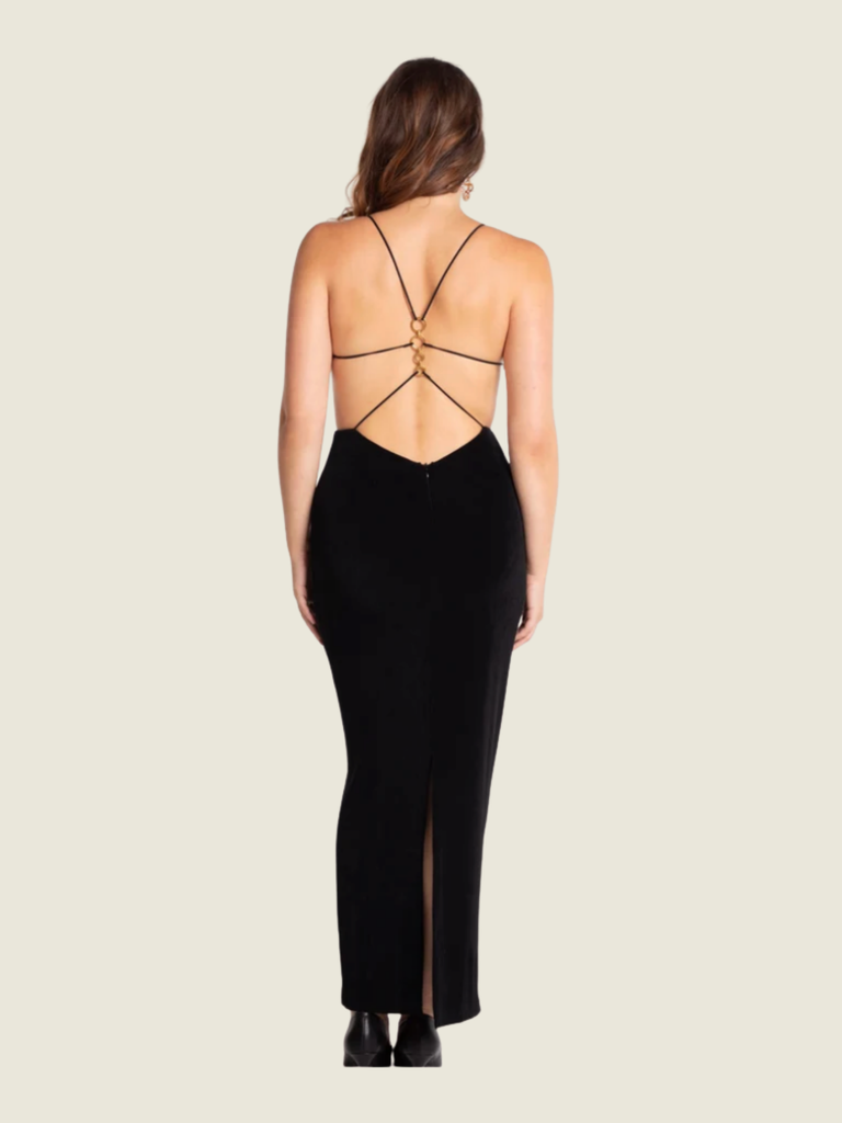 Nana Jacqueline Chiara Dress