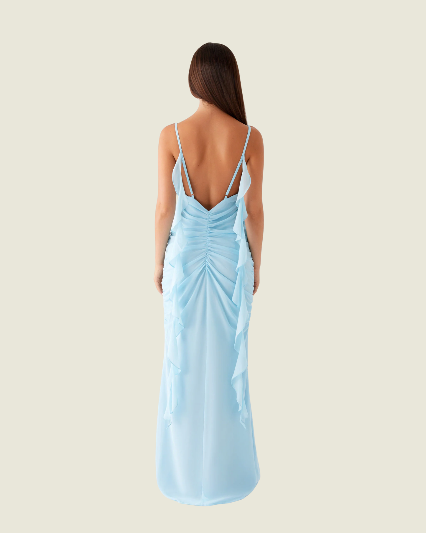 Peppermayo Jamsmina Maxi Dress