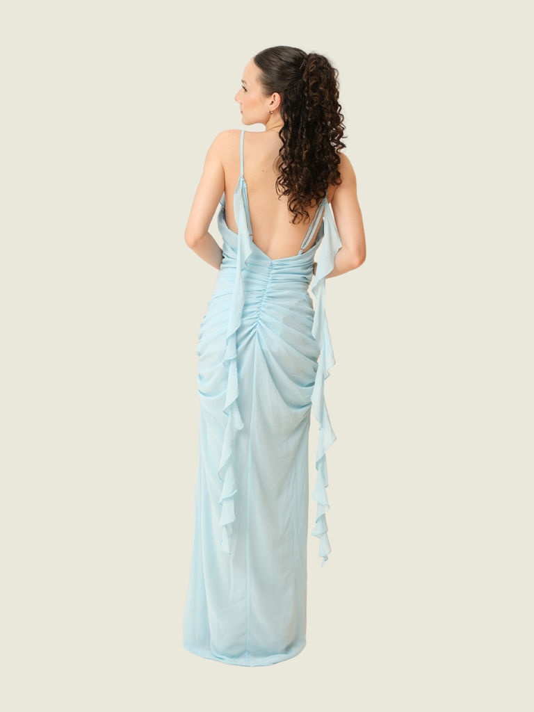 Peppermayo Jasmina Maxi Dress