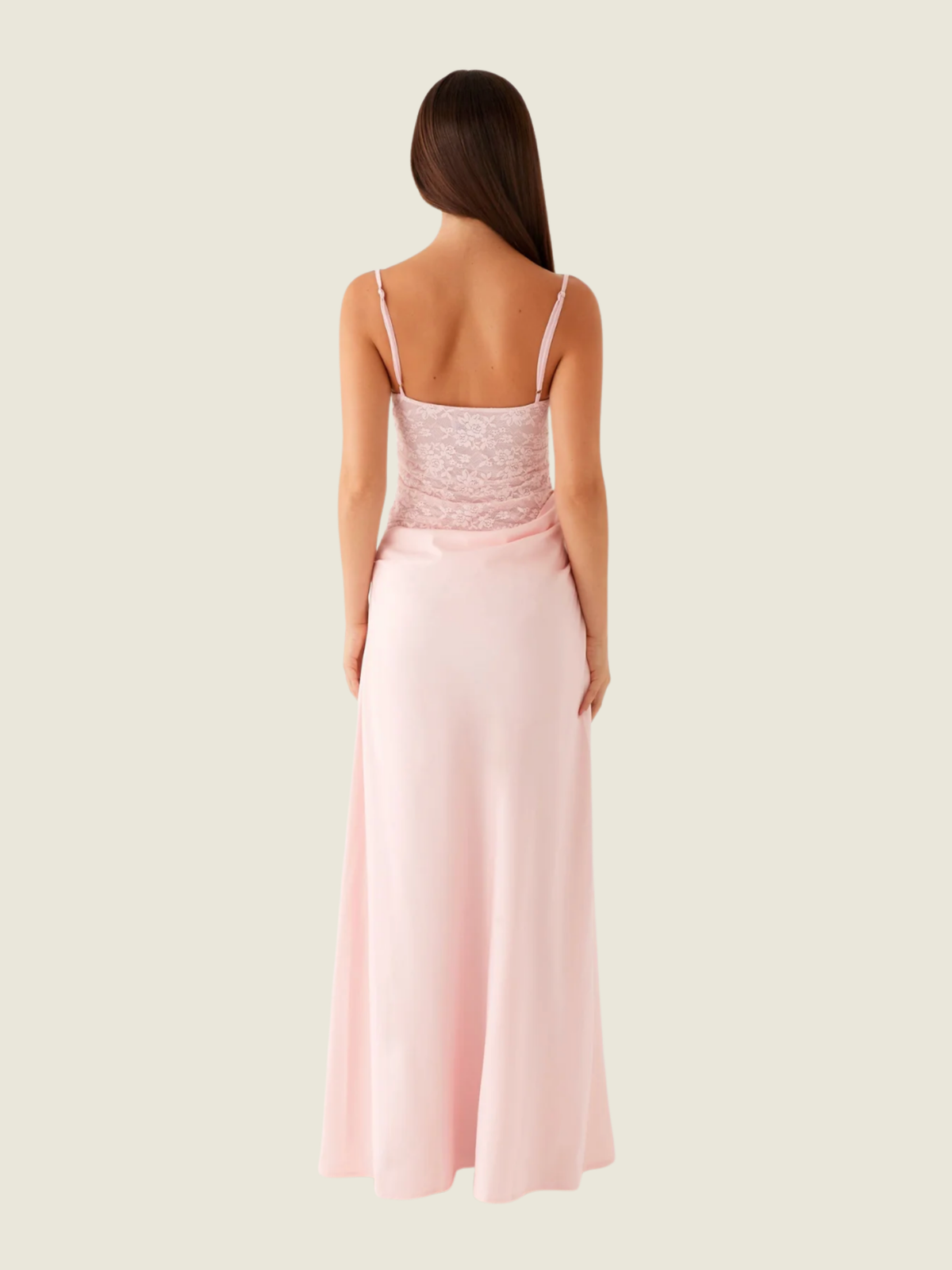 Peppermayo Romy Maxi Dress