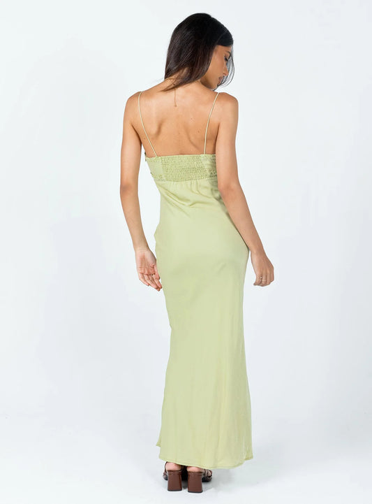 Princess Polly Emily Maxi Dress