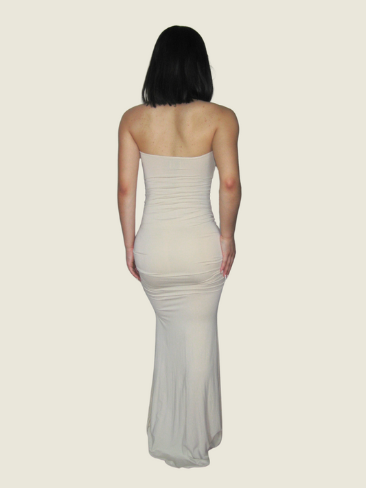 Veresa Giselle Long Dress