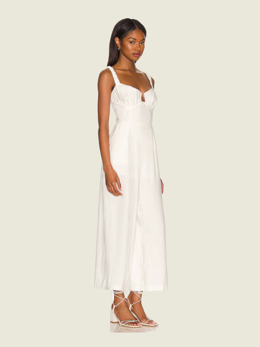 ASTR The Label Versailles Jumpsuit