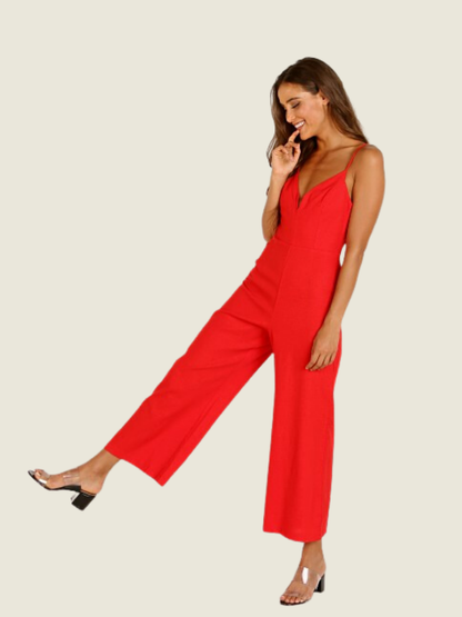 ASTR The Label Izzy Jumpsuit