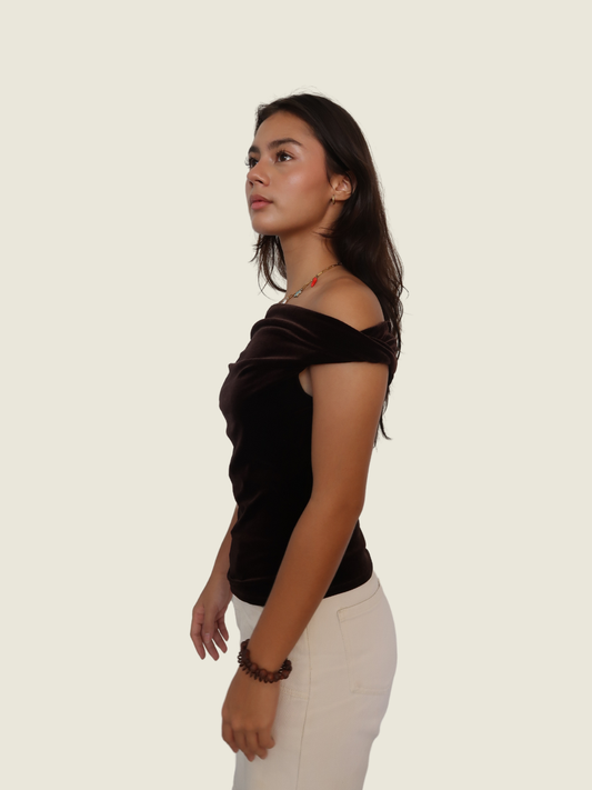 Reformation Cello Top