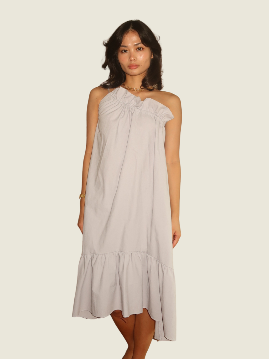 Anika x Renegade Folk Isla Midi Dress