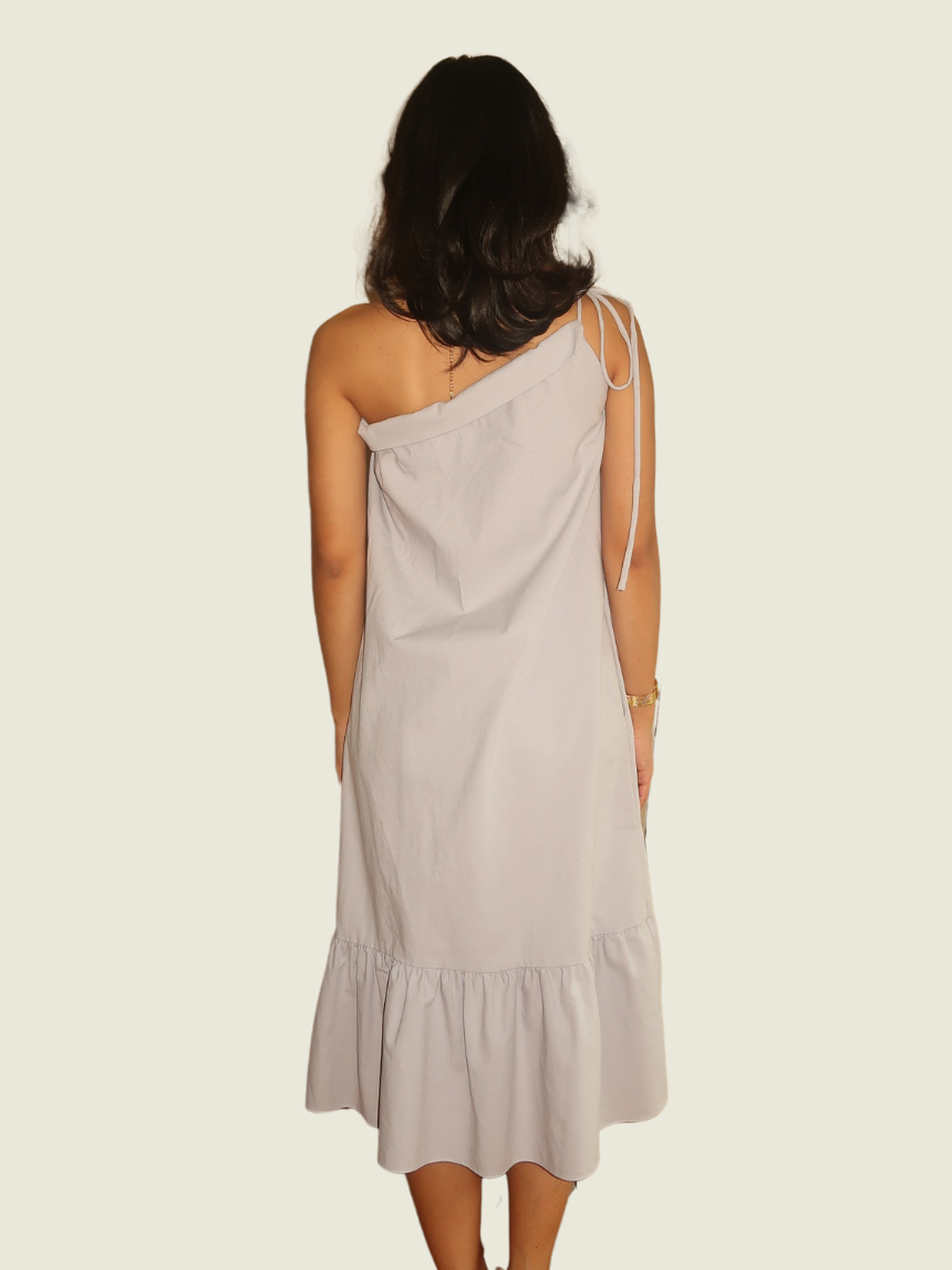 Anika x Renegade Folk Isla Midi Dress