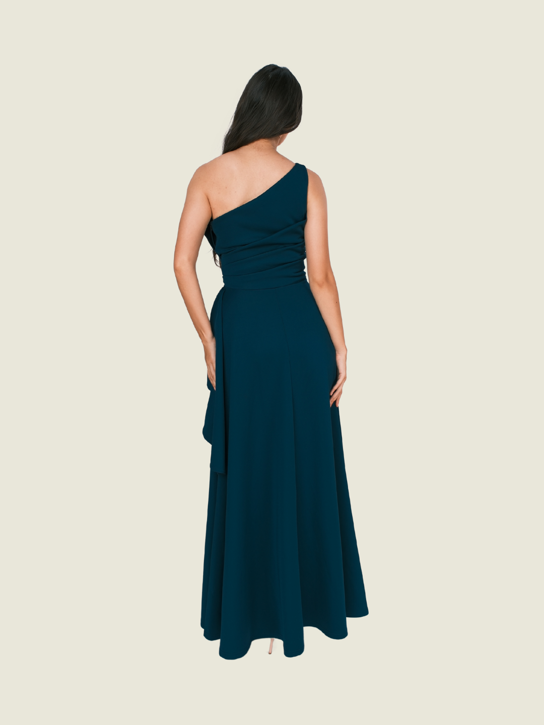 Apartment 8 Green Gown