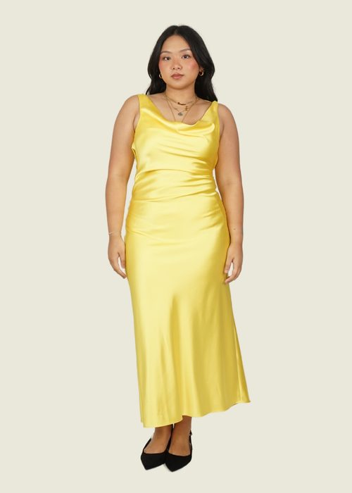 Apogee Llana Dress