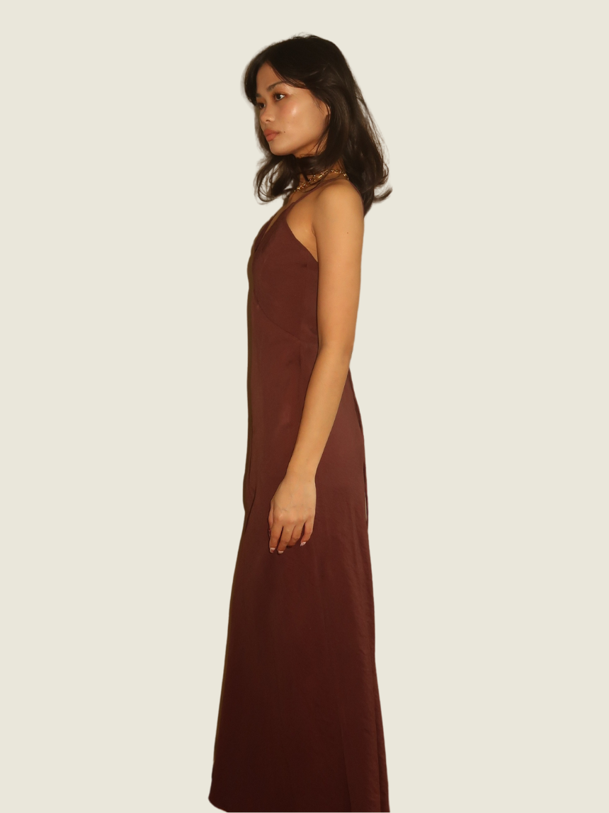 Araw the Line Serena Maxi Dress