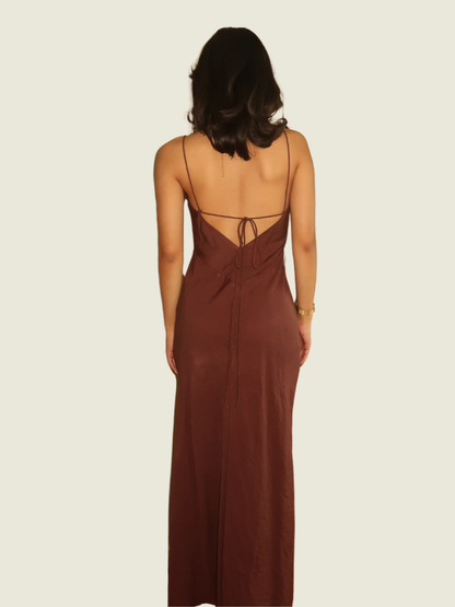 Araw the Line Serena Maxi Dress