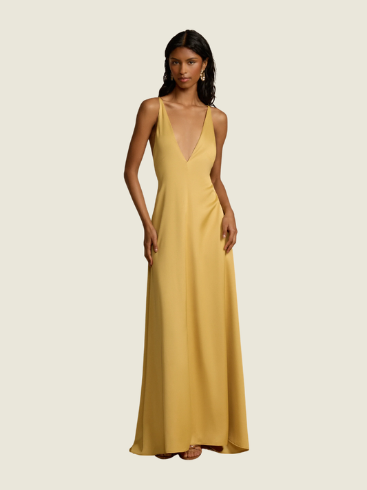 Arcina Ori Soleil Dress