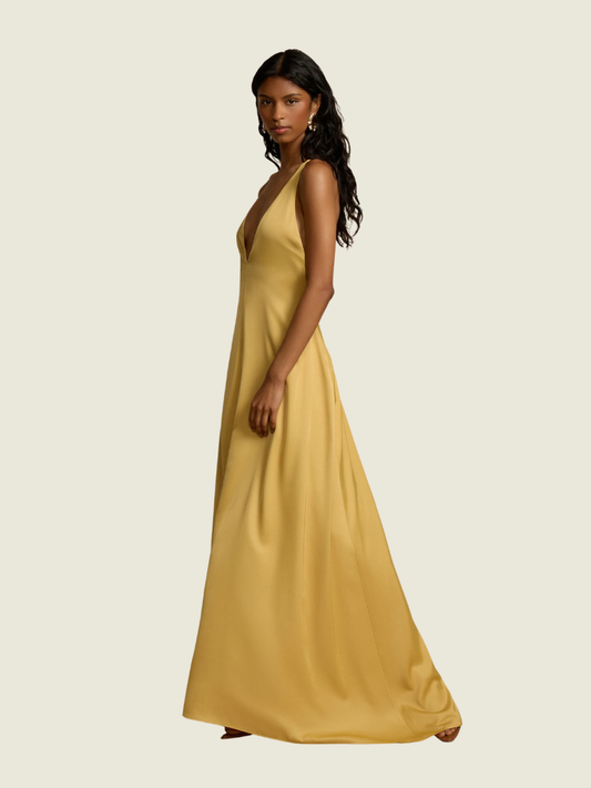 Arcina Ori Soleil Dress