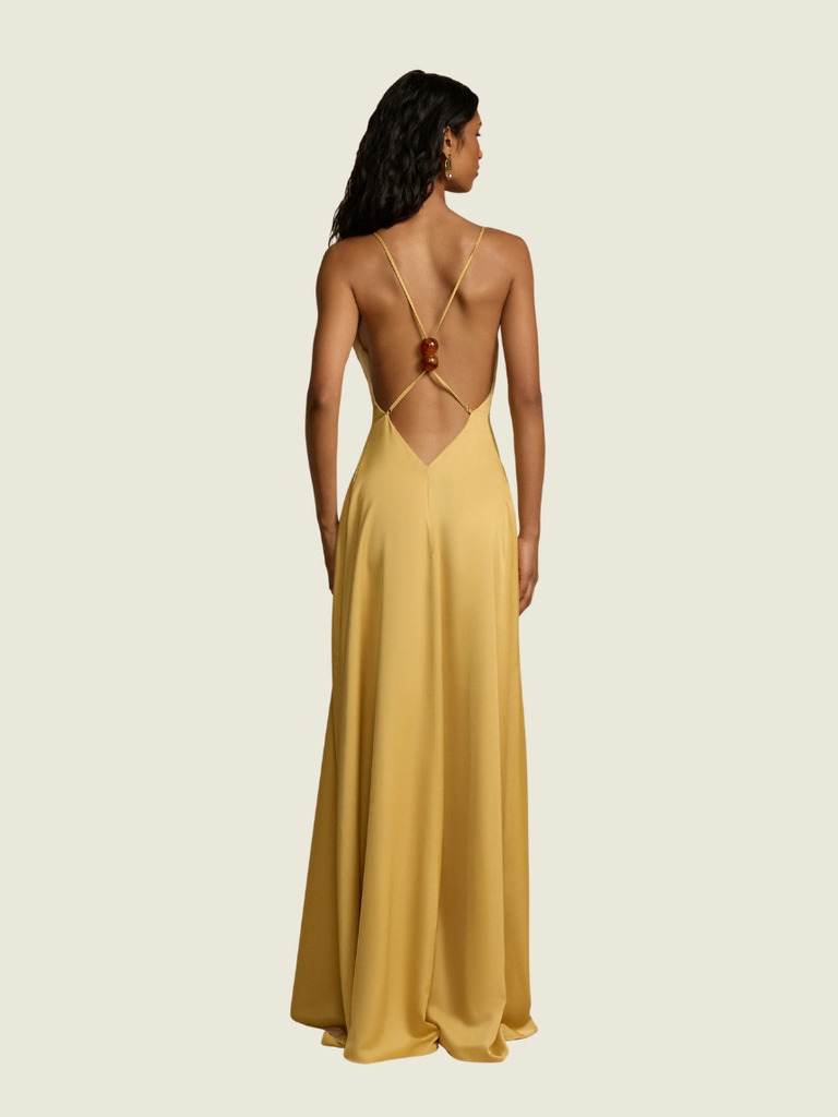 Arcina Ori Soleil Dress