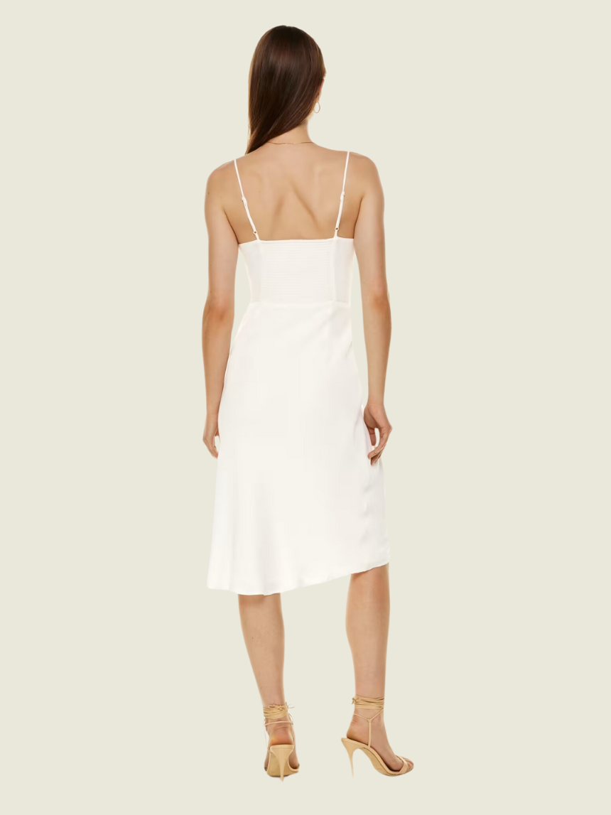 Aritzia Bellow Dress