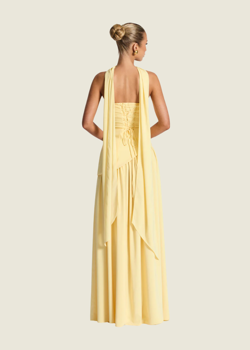 BABYBOO Maliyah Maxi Dress hover image