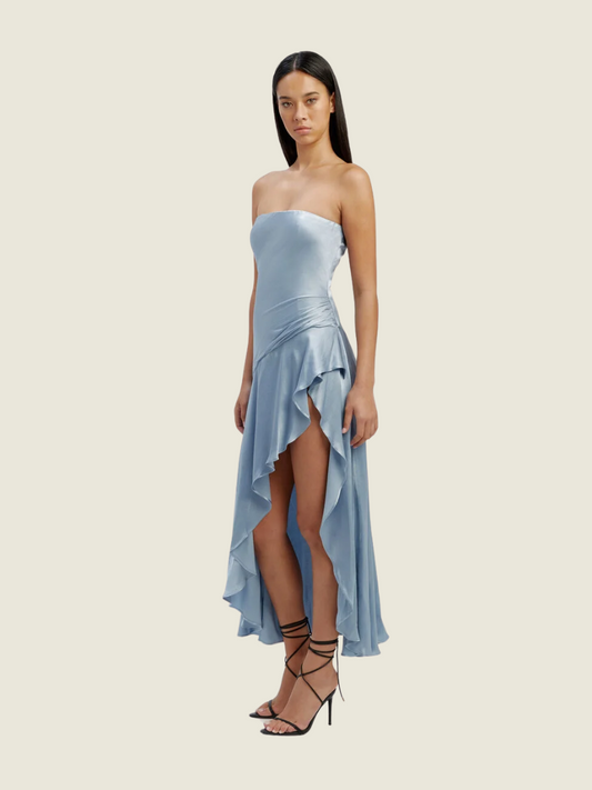 Bardot Lorenza Midi Dress