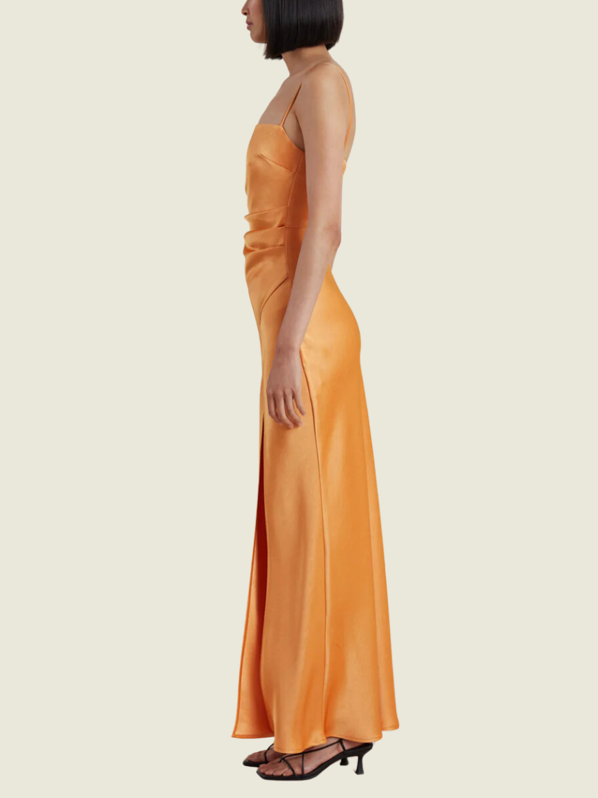 Bec + Bridge Nadia Maxi Dress