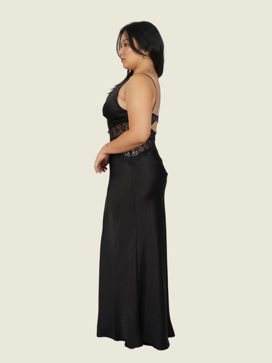 Bec + Bridge Camille Maxi Dress