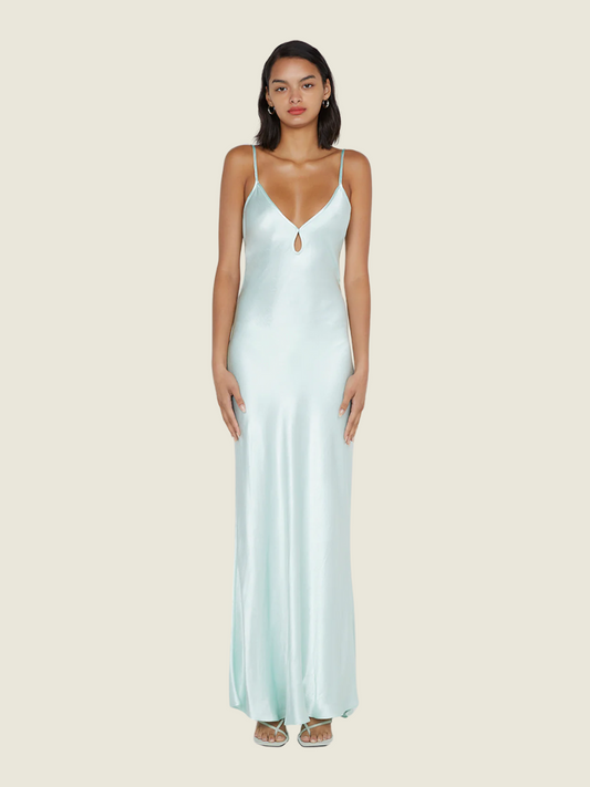 Bec + Bridge Green Cedar City Maxi