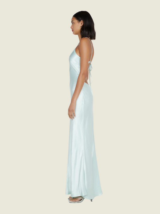 Bec + Bridge Green Cedar City Maxi