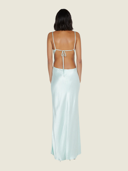 Bec + Bridge Green Cedar City Maxi