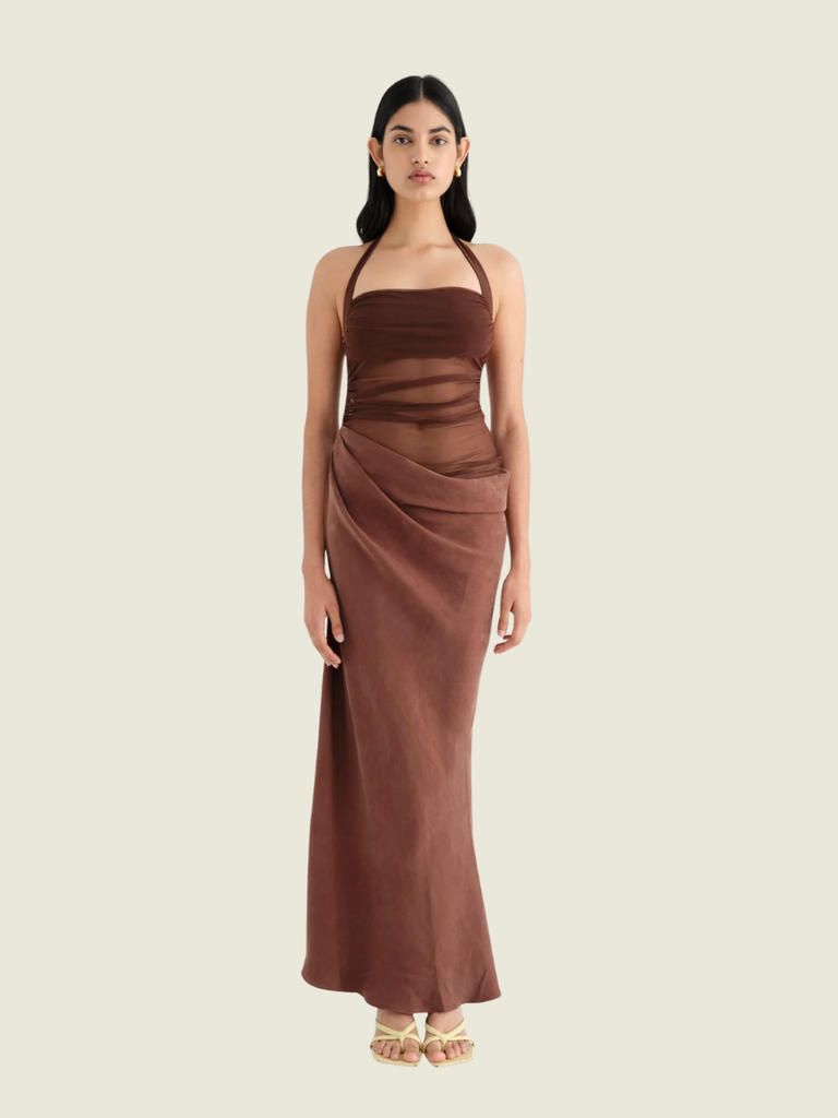 Benni Gina Maxi Dress