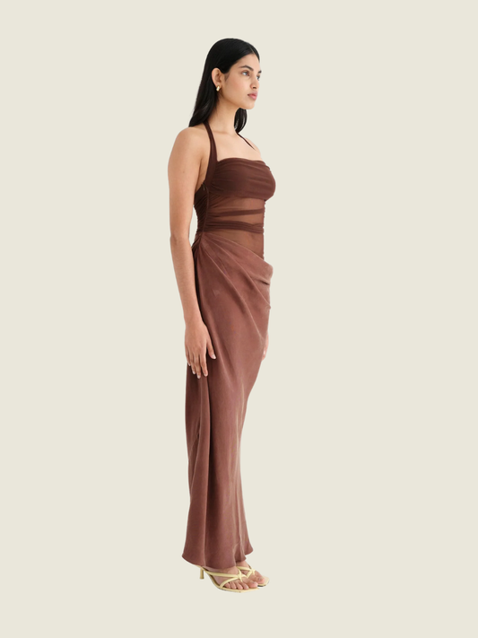 Benni Gina Maxi Dress