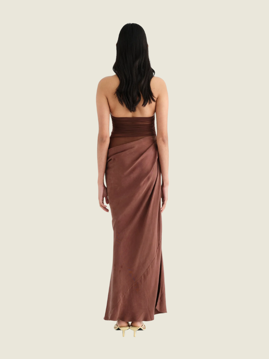 Benni Gina Maxi Dress