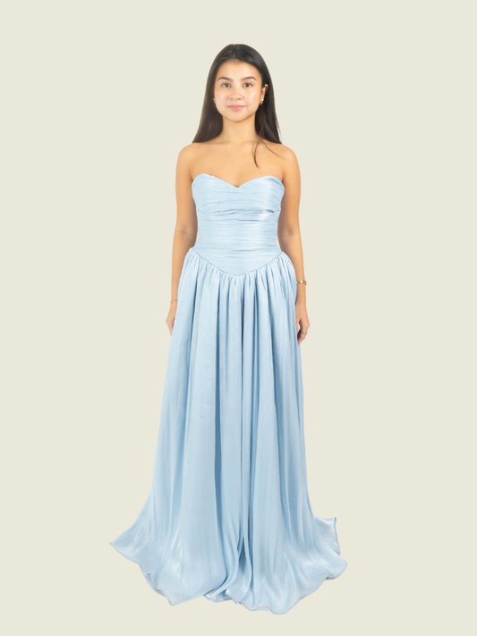 Caca Studio Siapno Dress