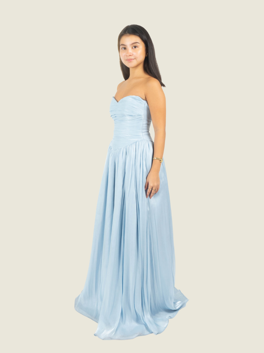 Caca Studio Siapno Dress