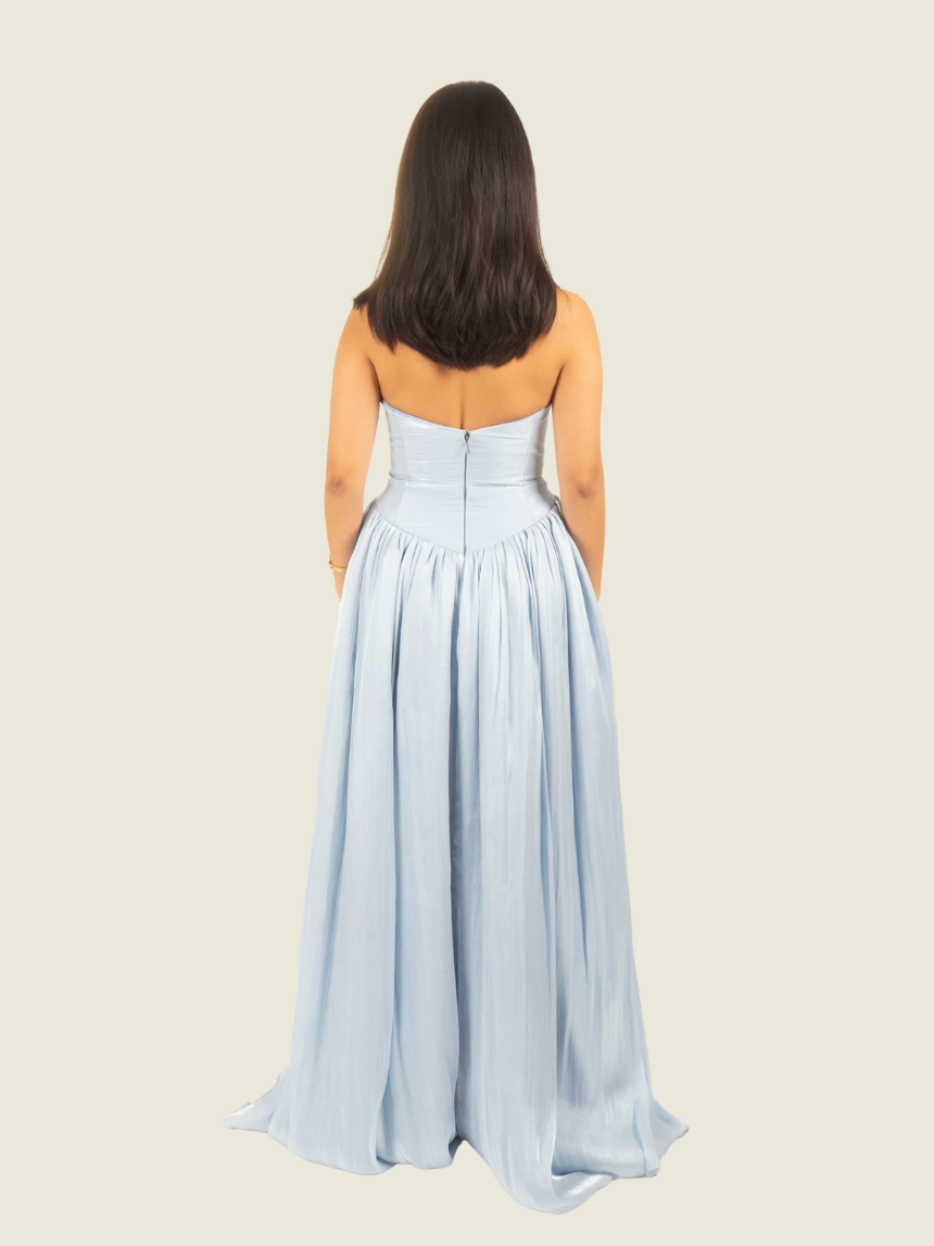 Caca Studio Siapno Dress