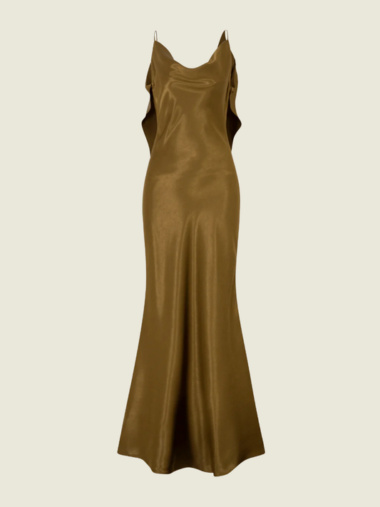 Cocosin The Lumiere Maxi Dress