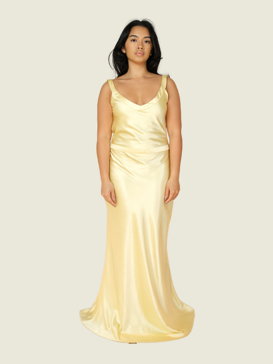 Cry Baby Andie Maxi Dress