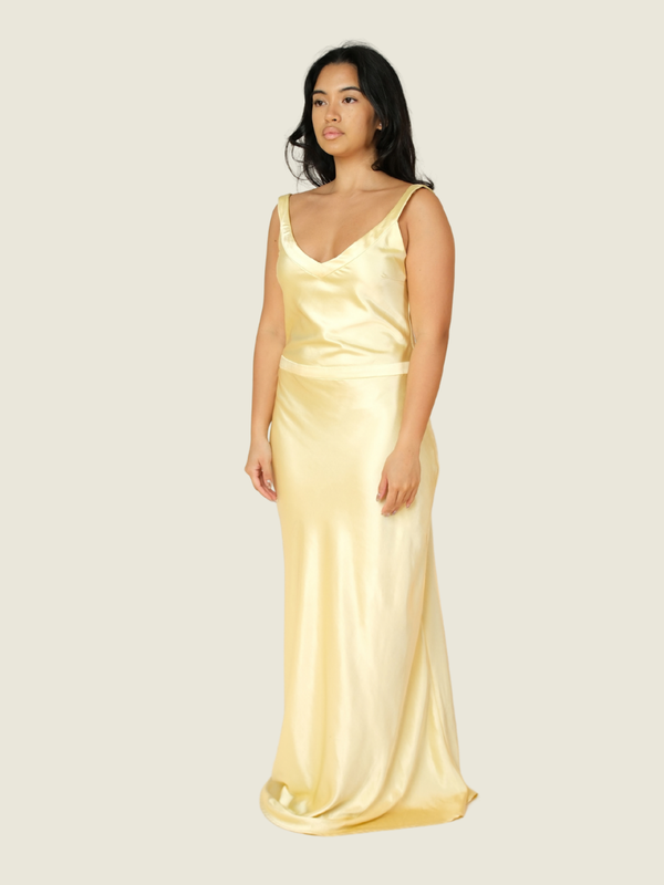 Cry Baby Andie Maxi Dress