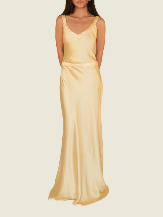 Cry Baby Andie Maxi Dress