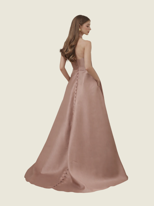 ZOO the Label Allura Dress